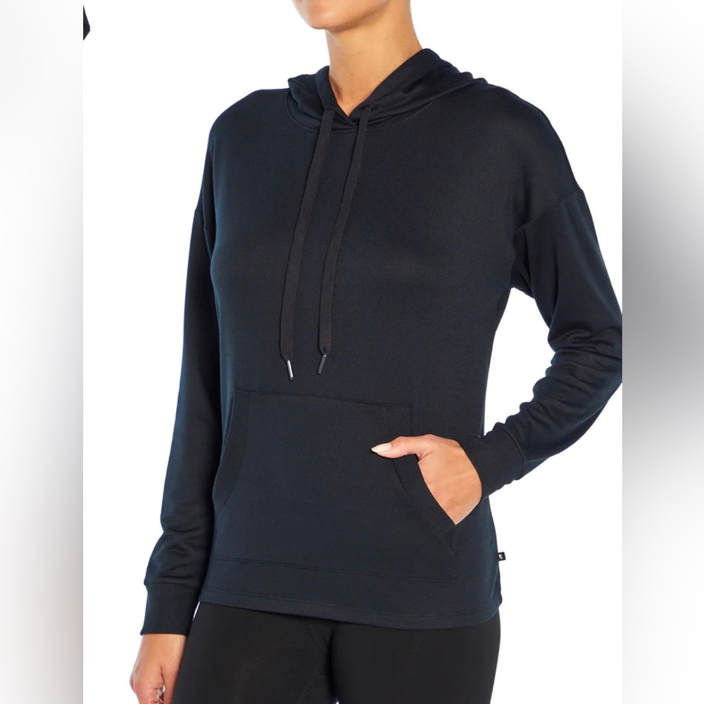 NWT Marika Darling After Class Hoodie in Black!